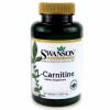 SWANSON - L-Carnitine - 100 tablets